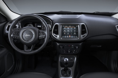 Jeep Compass 1.3 T4 Phev Altitude 4XE